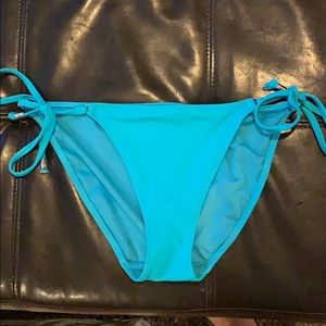 VS PINK bikini bottoms